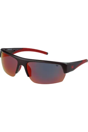 Caterpillar CTS 8022 Polarized 108P Men