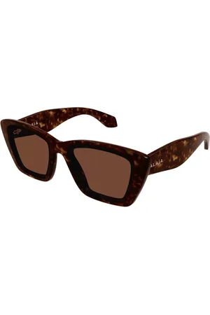 Azzedine Alaia AA0070S 002 Women