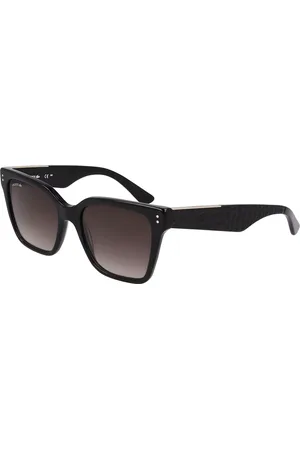 Lacoste L6022S 001 Women
