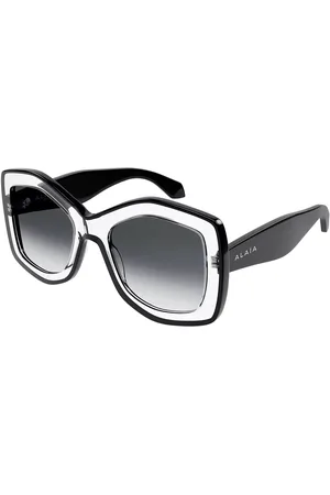Azzedine Alaia AA0066S 001 Women