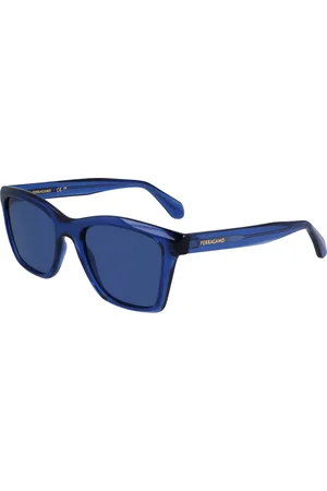 Salvatore Ferragamo SF 2001S 432 Men