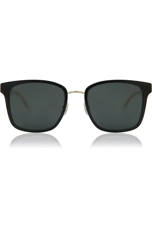 Gucci GG0563SKN Asian Fit 001 Men