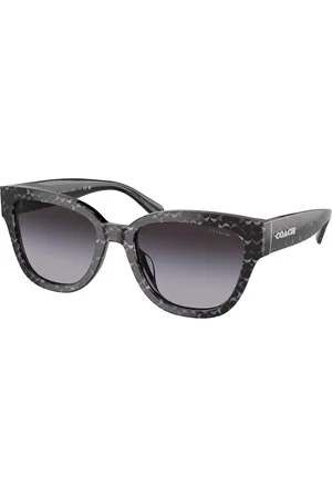 Coach HC8379U CL920 55208G Women