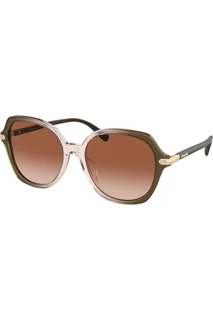 Coach HC8377U CL925 540013 Women