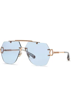 Philipp Plein SPP111 8FCF Women