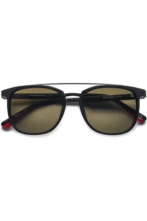 Etnia Barcelona Bonanova 22 Sun Polarized BK Men