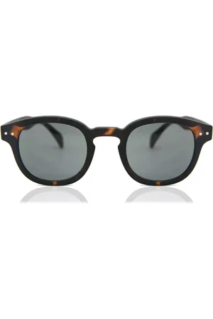 Izipizi C SUN LetmeSee Tortoise Soft Grey SLMSCC30 Kids