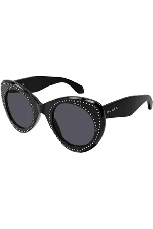 Azzedine Alaia AA0064S 001 Women
