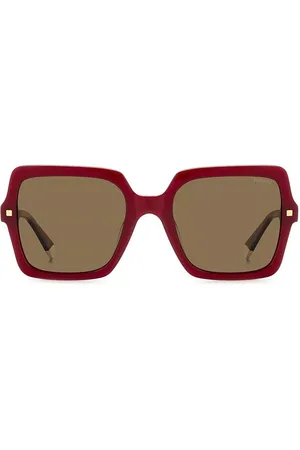 Polaroid PLD 4165/S/X Polarized LHF/SP Women