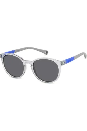 Polaroid PLD 8059/S Kids Polarized KB7/M9 Kids