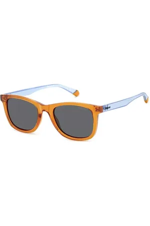 Polaroid PLD 8060/S Kids Polarized L7Q/M9 Kids