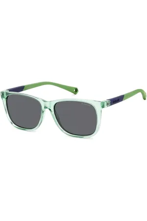 Polaroid PLD 8058/S Kids Polarized 1ED/M9 Kids