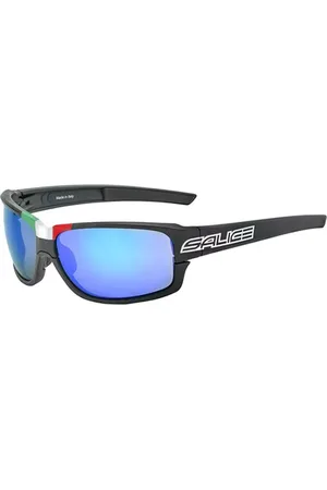 Salice 017 ITA RWP Polarized BKITA/42B Men