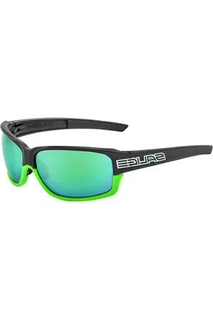 Salice 017 RWP Polarized BKGN/42V Men