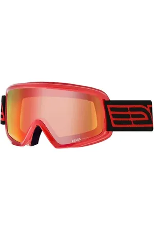 Salice 608 DARWF ROSSO/RW ROSSO Men