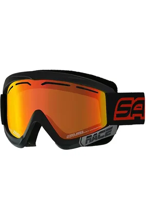 Salice 969 DARWFV NERO/RW ROSSO Men