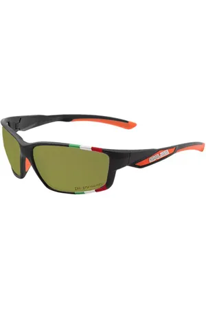 Salice 014 ITA NERO/RW BLU Men
