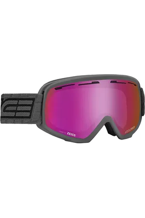 Salice 609 DARWFV ANTRACITE/RW VIOLA Men
