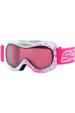 Salice 601 DAD Kids BIANCO-FUCSIA/ROSA Kids