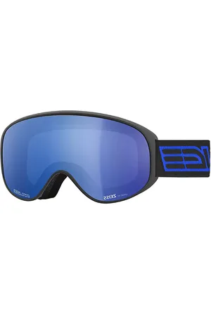 Salice 101 TECH Polarized NERO/RW BLU Men