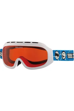 Salice 983 ACRXO Kids BIANCO/ARANCIO Kids