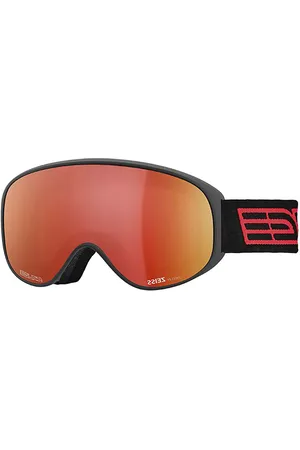 Salice 101 TECH Polarized NERO/RW ROSSO Men