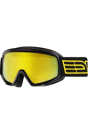 Salice 708 DACRXF Kids NERO/RW GIALLO Kids