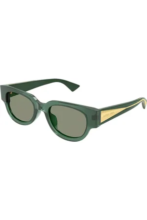 Bottega Veneta BV1278SA Asian Fit 003 Women