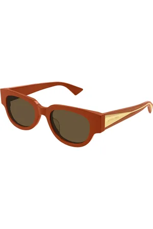 Bottega Veneta BV1278SA Asian Fit 004 Women