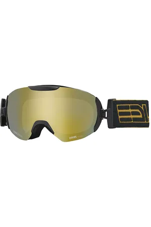 Salice 604 TECH Polarized NERO/RW ORO Men
