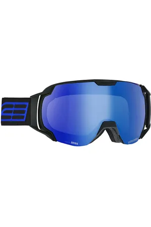 Salice 619 DARWF NERO/RW BLU Men