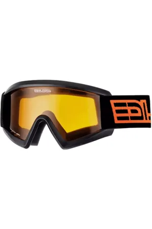 Salice 997 ACRX Kids NERO/ARANCIO Kids