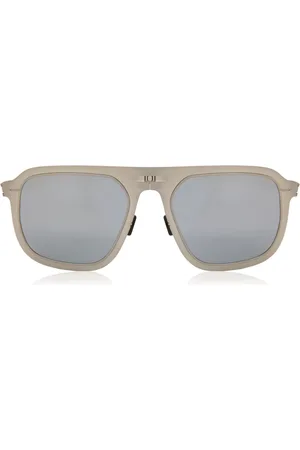 ROAV 8003 Virgil Folding Silver Polarized 11.61 Men