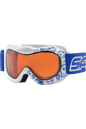 Salice 601 DAD Kids BIANCO-BLU/ARANCIO Kids