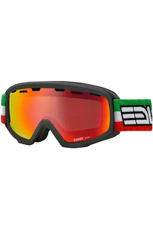 Salice 709 DARWFV Kids NERO ITA/RW ROSSO Kids