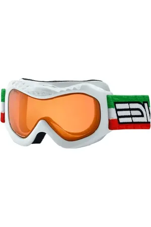 Salice 601 DA Kids BIANCO ITA/ARANCIO Kids