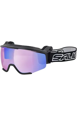 Salice 907 RW NERO ITA/RADIUM Men