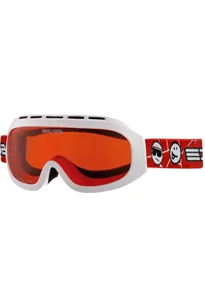 Salice 983 AO Kids BIANCO/ARANCIO Kids