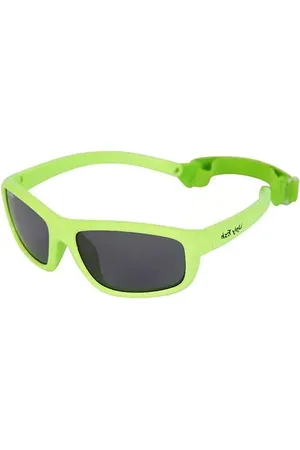 Ugly Fish ANKLE BITERS PB002 Kids Polarized GR.SM Kids