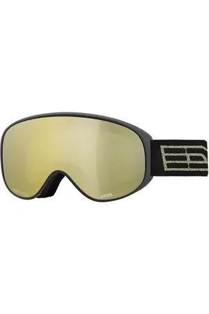 Salice 101 DARWF NERO/RW ORO Men
