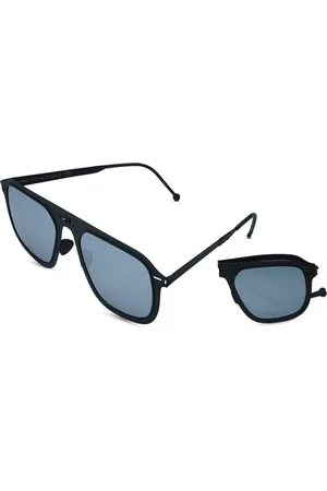 ROAV 8003 Virgil Folding Black Polarized 13.61 Men