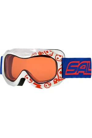 Salice 601 DAD Kids BIANCO-ROSSO/ARANCIO Kids