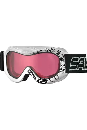 Salice 601 ACRXD Kids BIANCO-NERO/ROSA Kids