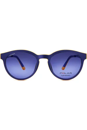 Polar JUNIOR 476 Clip-On ized 48 Men