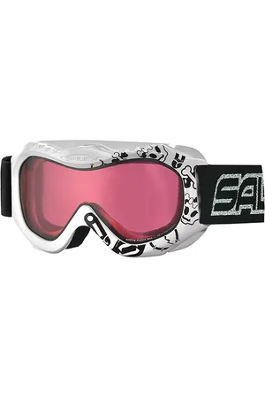 Salice 601 DAD Kids BIANCO-NERO/ROSA Kids