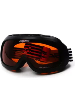 Salice 983 AO Kids NERO/ARANCIO Kids
