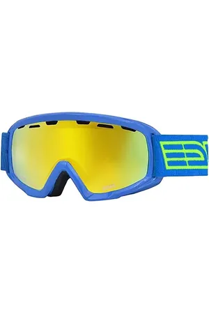 Salice 709 DARWFV Kids AZZURRO/RW GIALLO Kids