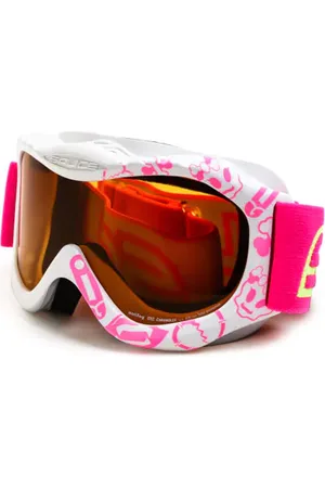 Salice 601 ACRXD BIANCO-FUCSIA/ROSA Kids