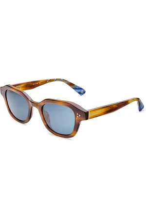 Etnia Barcelona Wayne Sun Polarized HVBL Men