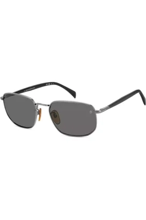 David beckham DB 1143/S Polarized KJ1/M9 Men